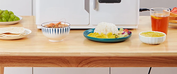 2026年新型 1900W 自動ロティメーカー 簡単操作 電 - Kitchen のレビューと価格