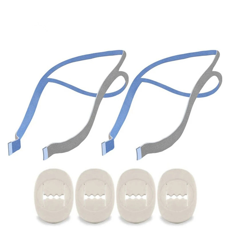 Resmed AirFit P10 鼻枕 CPAP マスクヘ - Anti Snore Contour Pillow のレビューと価格