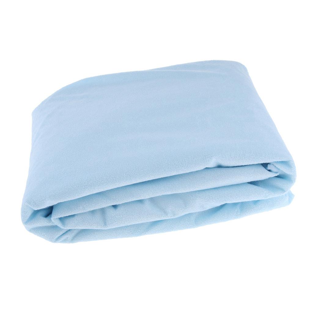 防水マットレスカバー TPU通気性バックフィルム ソフト生地 - Waterproof Mattress Protector Breathable のレビューと価格