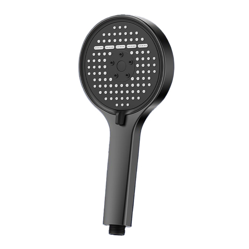 大型パネル付き圧力増強シャワーヘッド、高圧ハンドヘルドロータ - High Pressure Shower Head Handheld のレビューと価格
