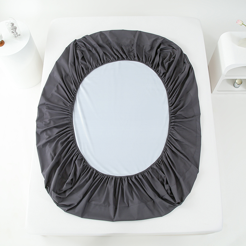 100% 防水マットレスカバープロテクター調節可能なベッドフ - Waterproof Mattress Protector Breathable のレビューと価格